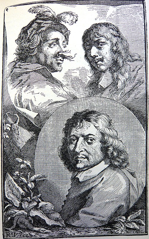 Otto Marseus van Schrieck