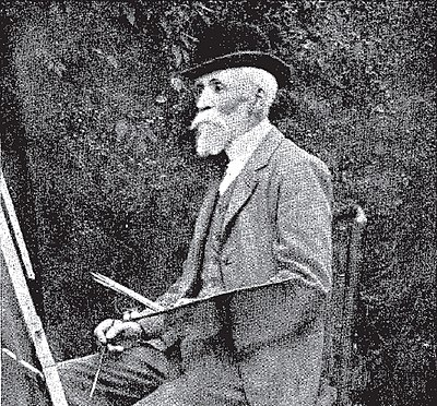 Serafín Avendaño