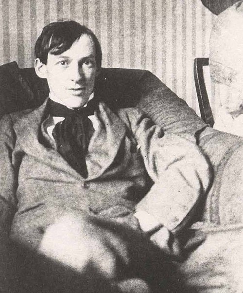 James Dickson Innes
