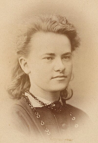 Ellen Favorin