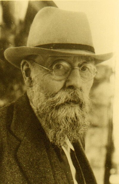 René Olivier