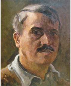 Richard Maguet