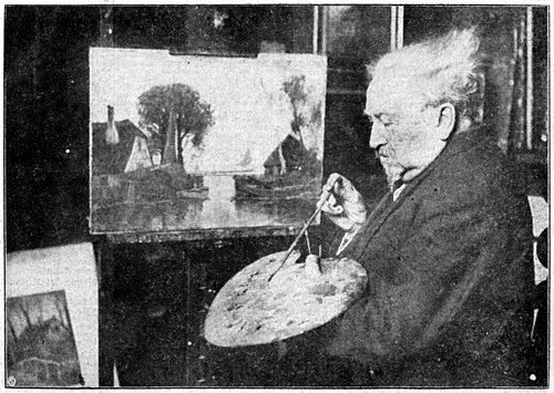 Gerardus Johannes Roermeester