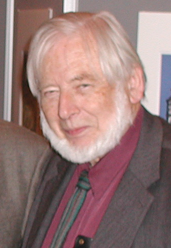 Terje Grøstad