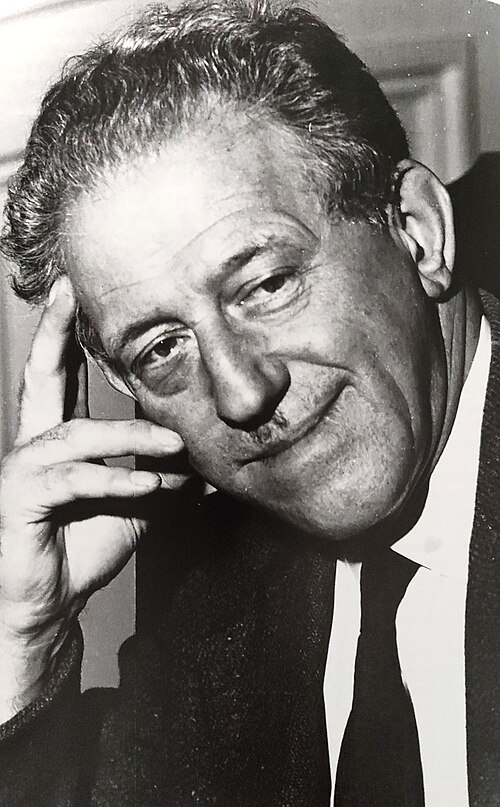 Robert Crommelynck