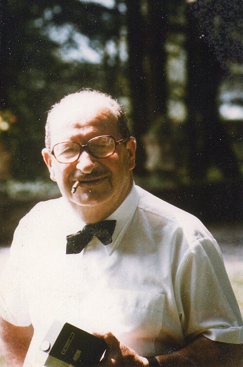 Robert Grange