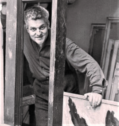 Robert Helman