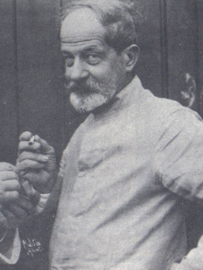 Rodolfo Bernardelli