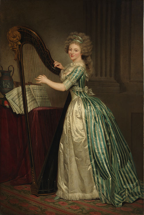  Rose-Adélaïde Ducreux Image