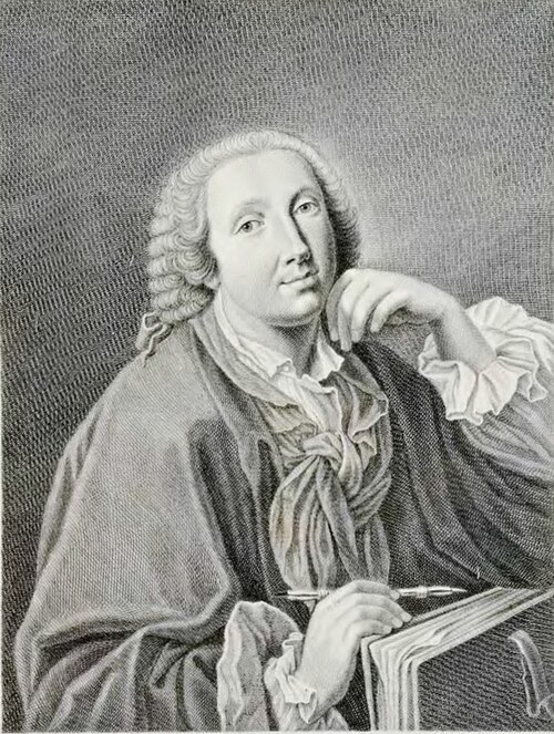 David Luders