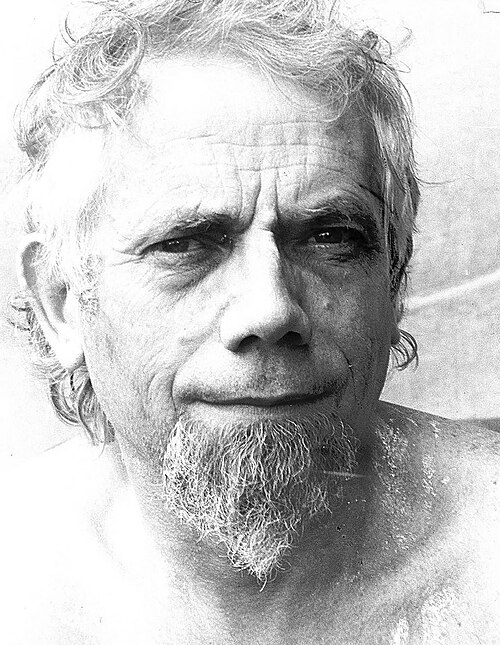 Roy Adzak