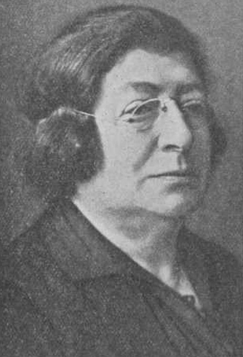 Marie Heijermans