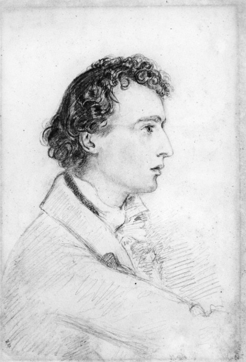  Joseph Severn Image