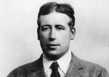 George Leslie Hunter