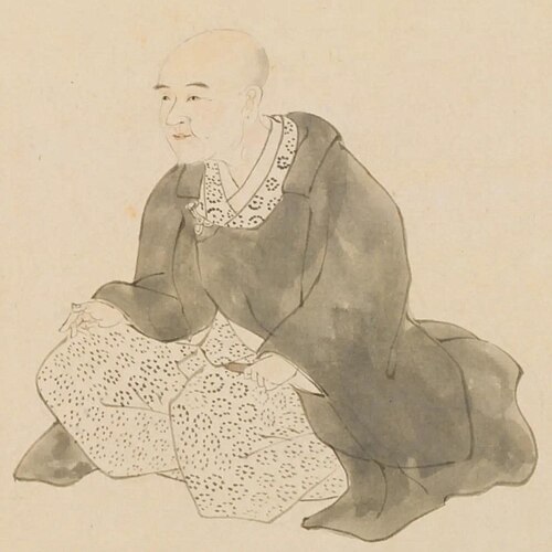 Sakai Hōitsu