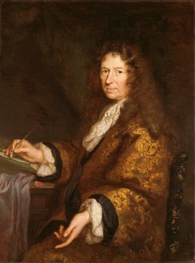 Samuel Bernard