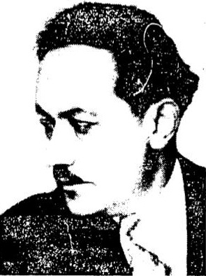 Sarkis Katchadourian