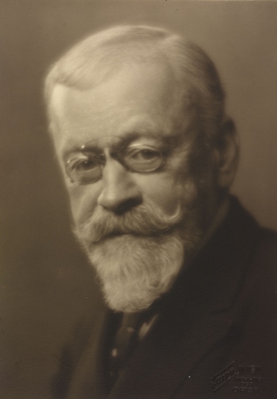 Adalbert Franz Seligmann