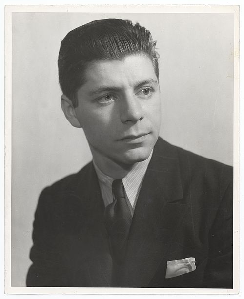 Seymour Fogel