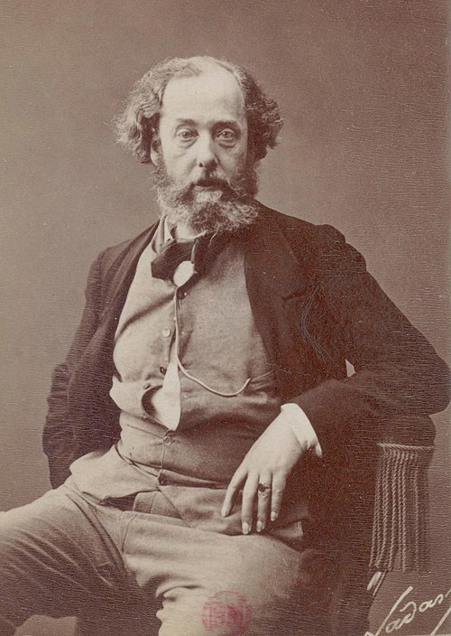 Célestin Nanteuil