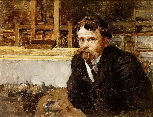 Jan Hendrik van Mastenbroek