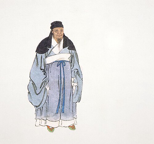 Sun Kehong