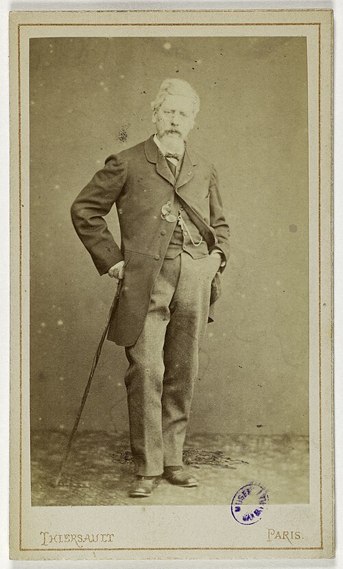 Sébastien Charles Giraud