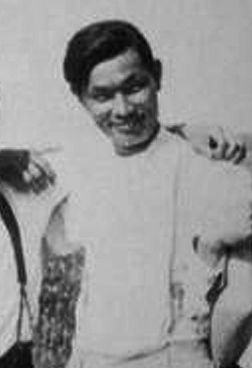 Takanori Oguiss