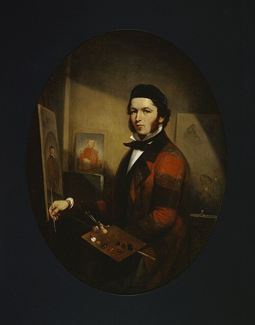  Théophile Hamel Image