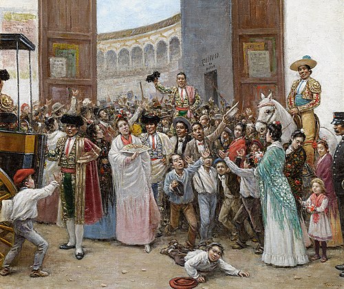 Joaquín Turina y Areal