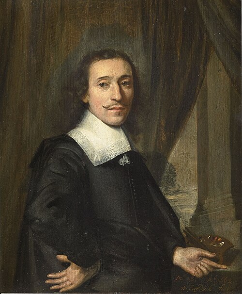 Willem Eversdijck