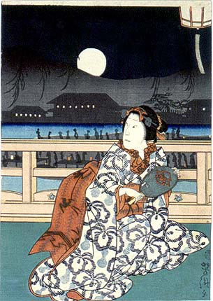  Utagawa Yoshitaki Image
