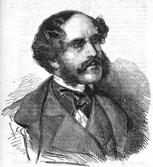 Alfred de Dreux