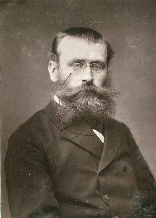 Henri-Paul Motte