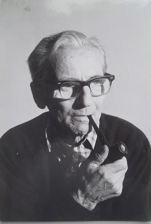 Gustaaf Sorel