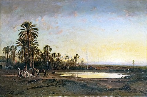  Victor Huguet Image