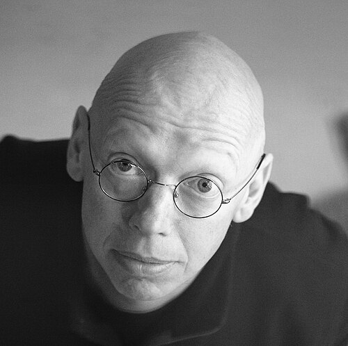 Vincent Corpet