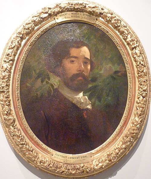  Vincent Vidal Image
