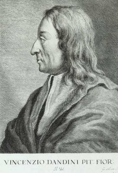 Vincenzo Dandini