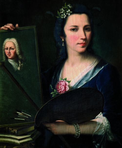 Violante Beatrice Siries