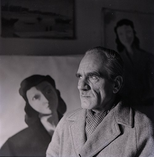Virgilio Guidi
