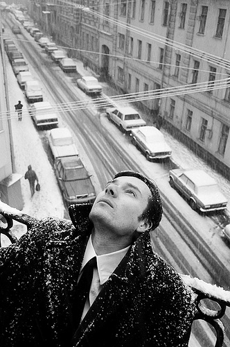 Vladimir Dubossarsky