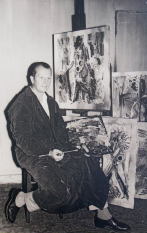Vytautas Kasiulis