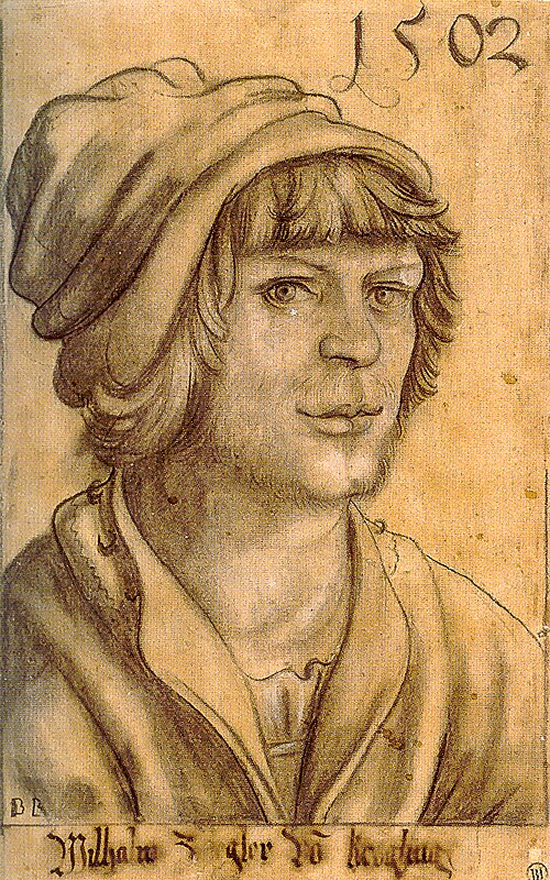 Wilhelm Ziegler