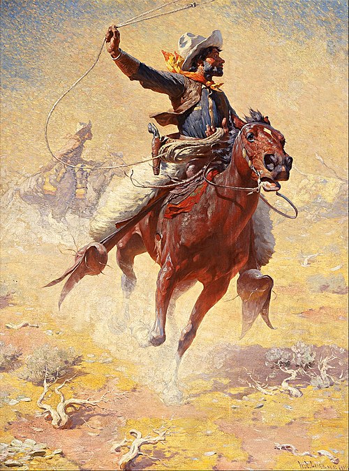 William Robinson Leigh