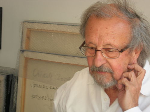 Xavier Oriach