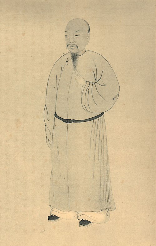  Xiang Shengmo Image
