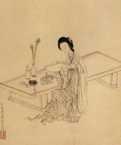 Xue Susu