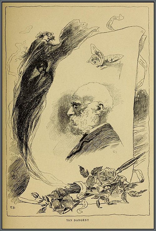 Jean-Édouard Dargent