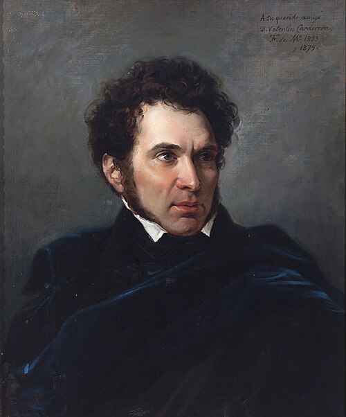 Valentin Carderera y Solano